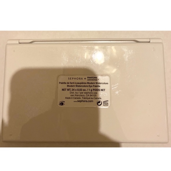 Sephora Palette - Picture 3 of 4